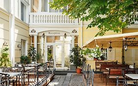 Residence Odesskij Dvorik